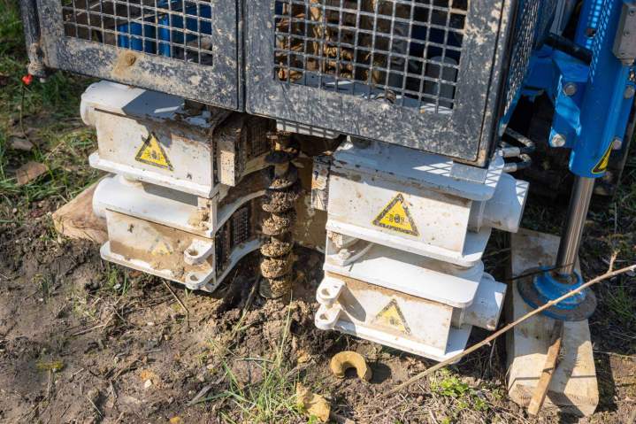 forage environnemental